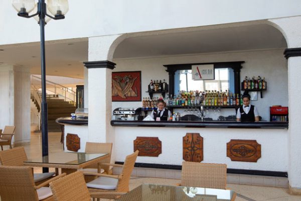 Bar de Hotel Starfish Varadero