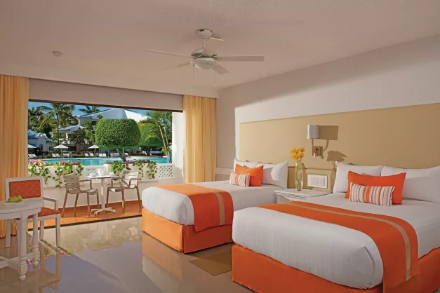 Sunscape Puerto Plata