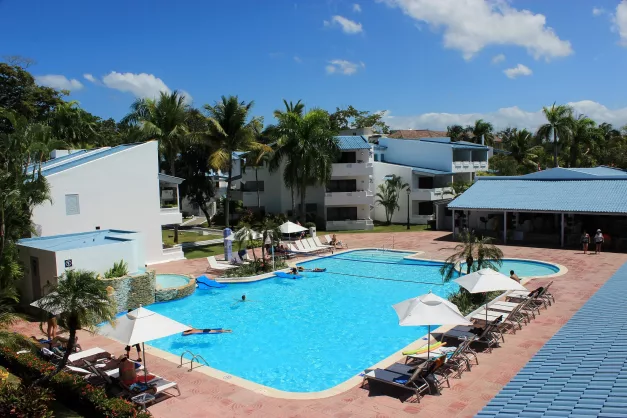 Sunscape Puerto Plata11