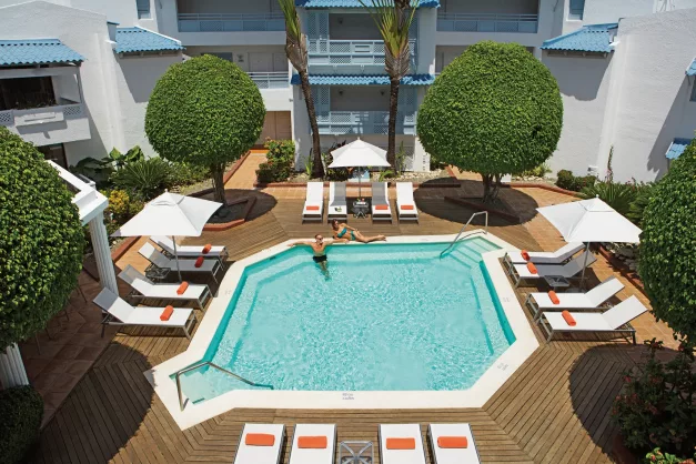Sunscape Puerto Plata13