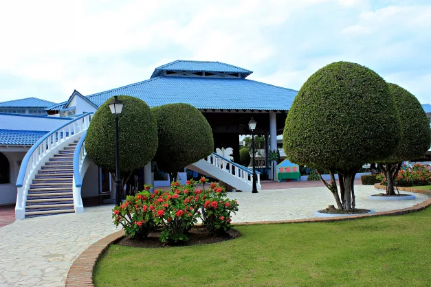 Sunscape Puerto Plata14