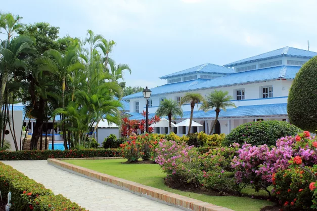 Sunscape Puerto Plata7