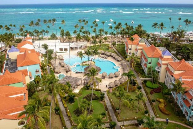 hotel punta cana