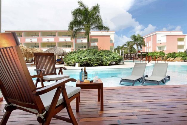 Hotel TRS Turquesa Punta Cana