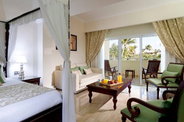 Habitacion Hotel Punta Cana