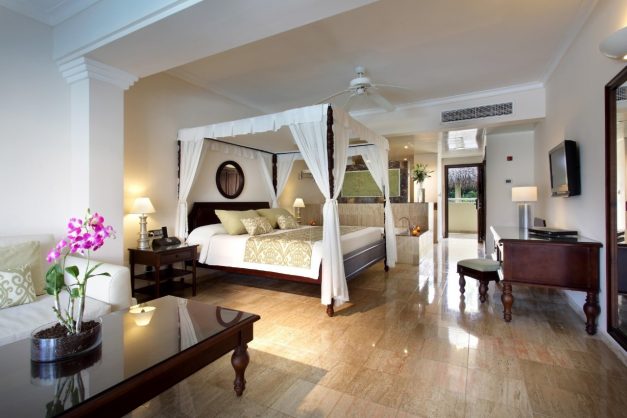 Habitación de Hotel en Punta Cana
