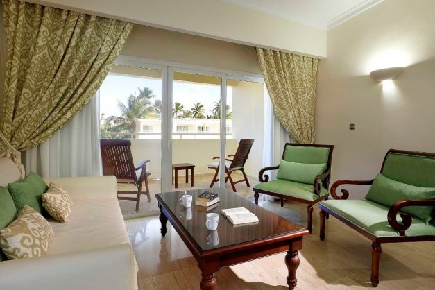 Hotel TRS Turquesa Punta Cana