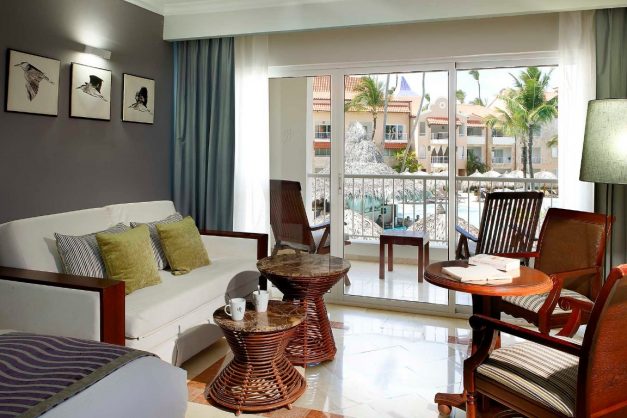 Habitación Hotel TRS Turquesa Punta Cana