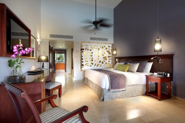 Habitación Hotel Punta Cana