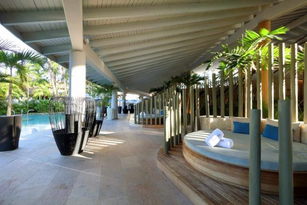 Hotel TRS Turquesa Punta Cana