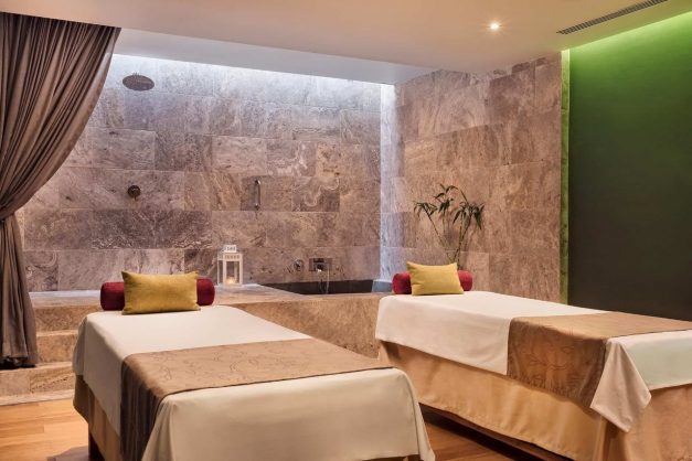 Habitación de Hotel Punta Cana