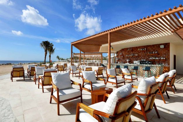 TRS Yucatan Hotel_Bar Helios