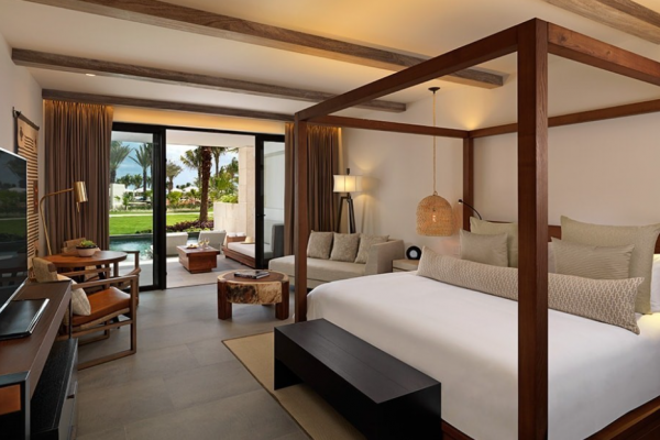 Hotel UNICO 20°87° Riviera Maya