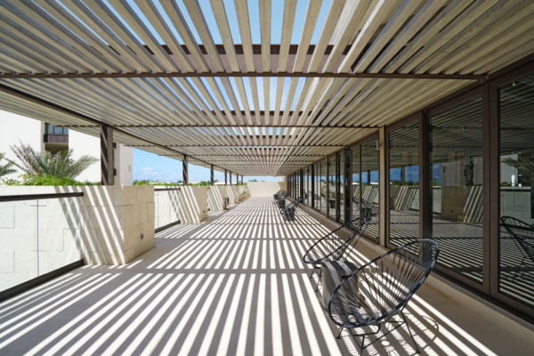 Hotel en Riviera Maya todo incluido