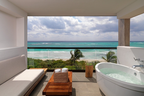 Hotel UNICO 20°87° Riviera Maya