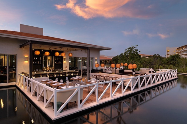 Hotel UNICO 20°87° Riviera Maya