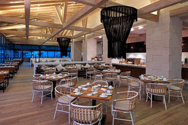 Hotel UNICO 20°87° Riviera Maya