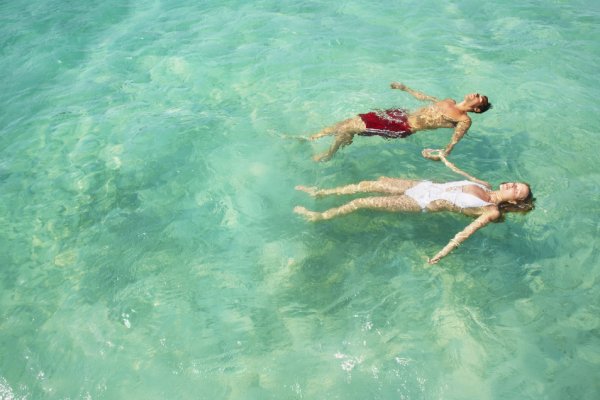 Vacaciones Riviera Maya