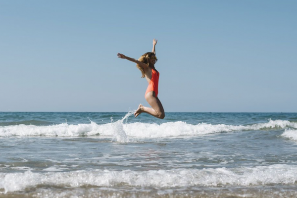 Vacaciones en Riviera Maya