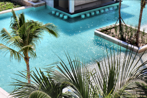 Hotel en Riviera Maya todo incluido