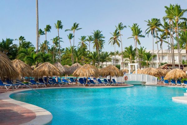 VIK hotel Arena Blanca Punta Cana