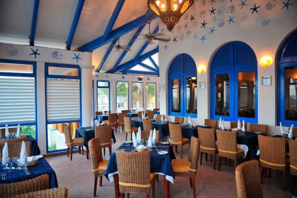 Hotel en Punta Cana todo incluido