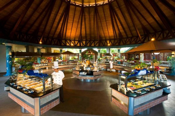 VIK hotel Arena Blanca Todo Incluido