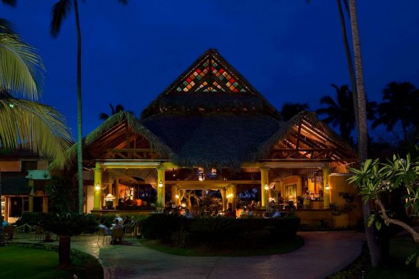 Hotel Punta Cana