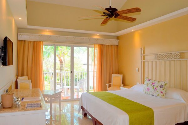 VIK hotel Arena Blanca Punta Cana