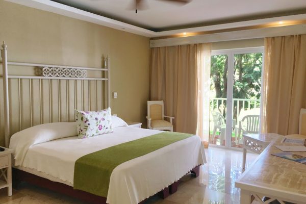 Hotel en Punta Cana todo incluido