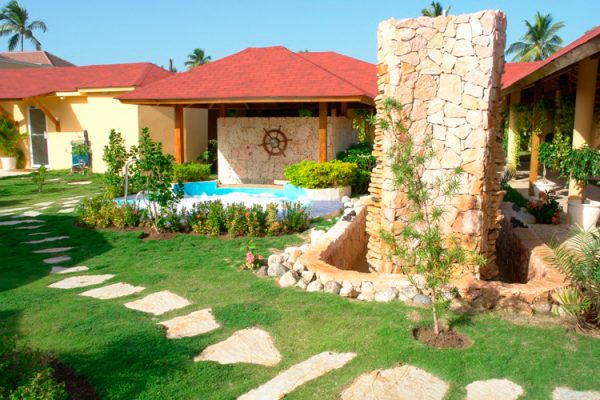 Hotel en Punta Cana todo incluido