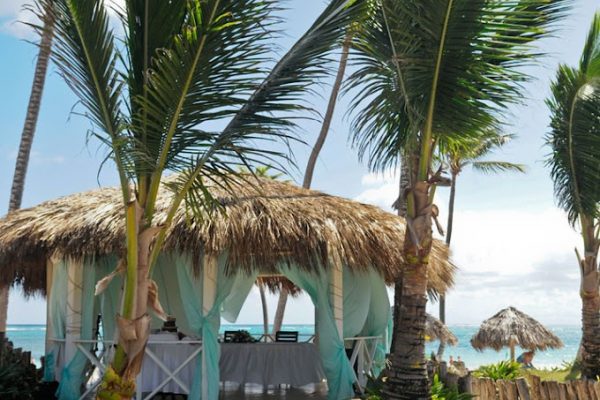 Hotel ideal novios en Punta Cana