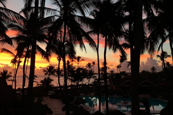 VIK hotel Arena Blanca Punta Cana