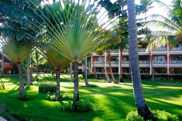 Hotel Punta Cana