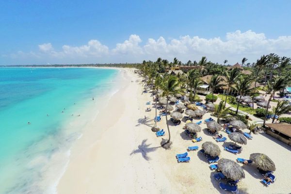 vacaciones en punta cana