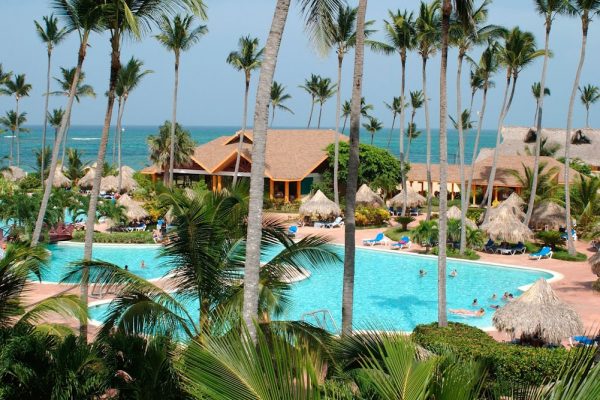 VIK hotel Arena Blanca Punta Cana