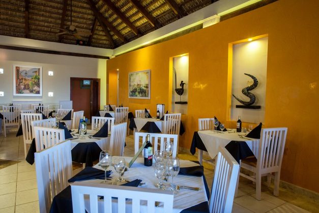 Hotel Punta Cana