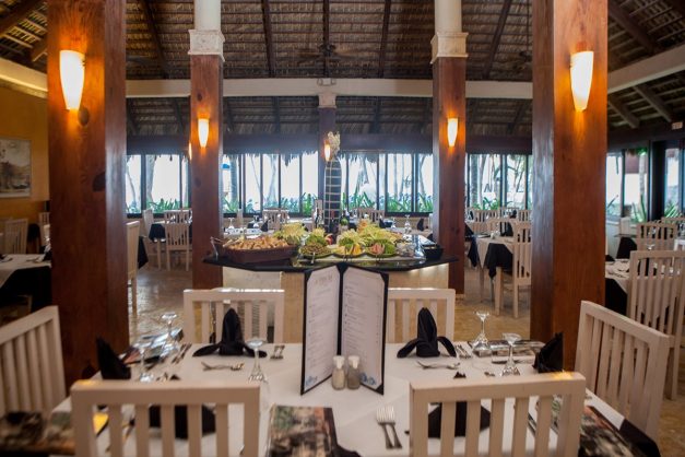 Hotel en Punta Cana todo incluido