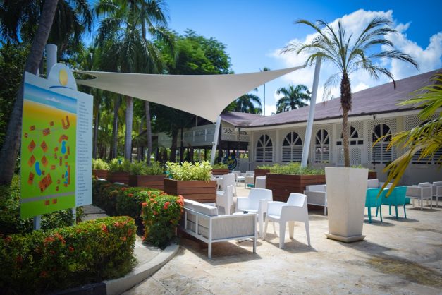 Hotel Vista Sol Punta Cana