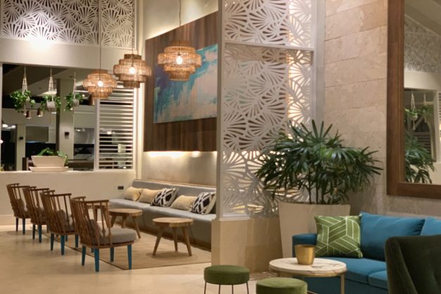 Hotel en Punta Cana todo incluido