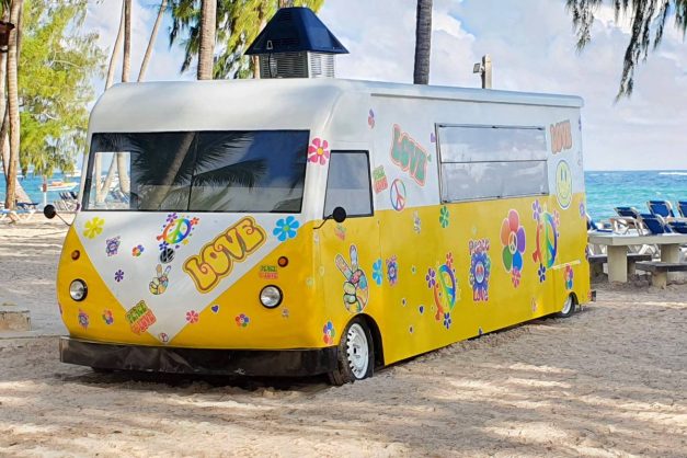 Food Track Punta Cana