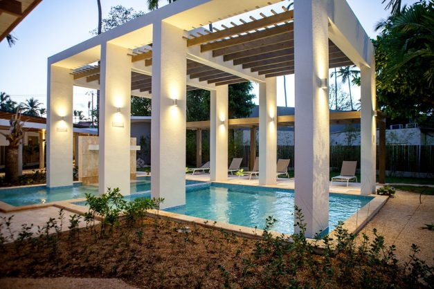 Hotel Vista Sol Punta Cana