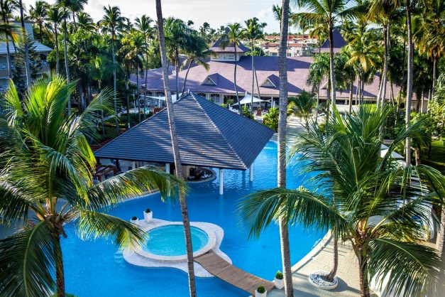 Hotel Vista Sol Punta Cana