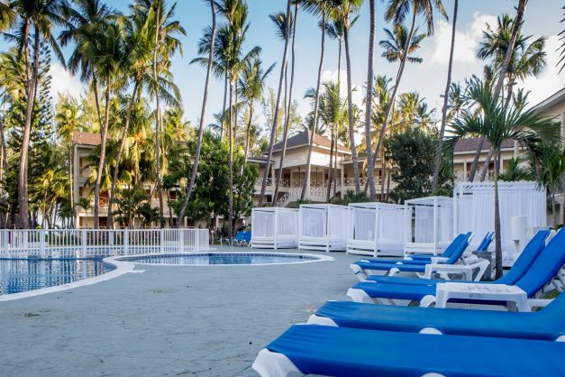 Hotel en Punta Cana