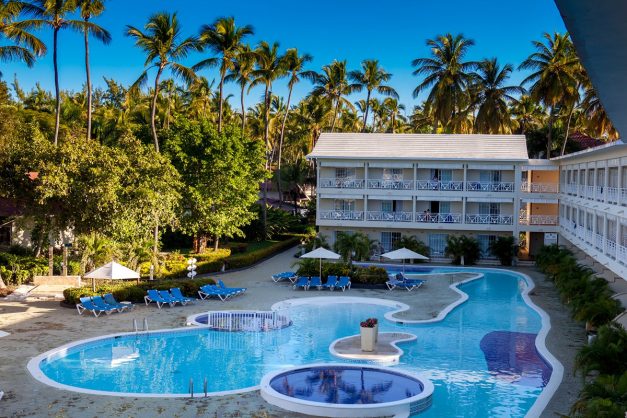 Hotel Vista Sol Punta Cana