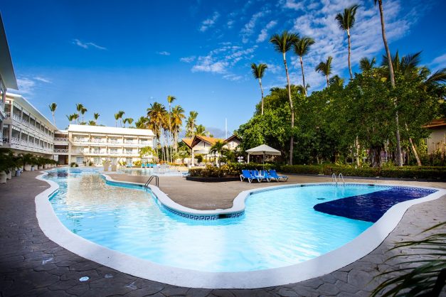 Hotel Punta Cana
