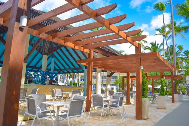 Hotel en Punta Cana todo incluido