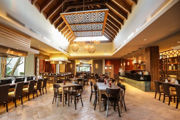 Hotel Punta Cana