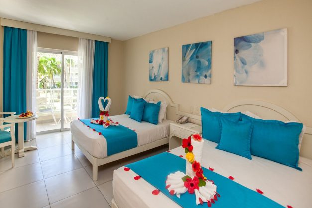 Hotel Vista Sol Punta Cana