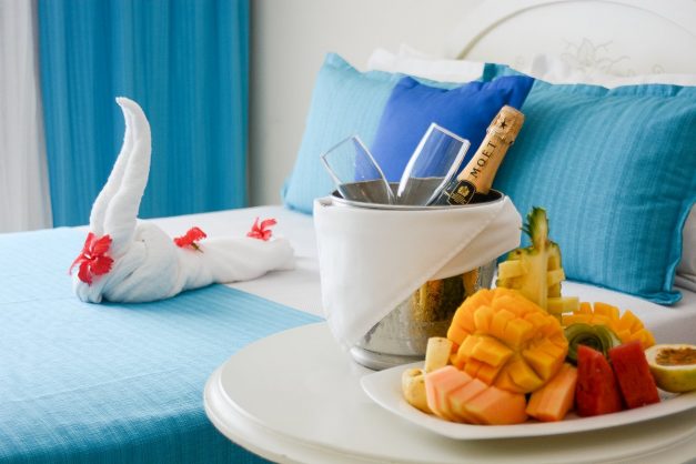Hotel Punta Cana todo incluido